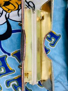 Rose Gold Color Handbag 👜