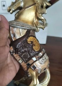 Vastu Horse Idol
