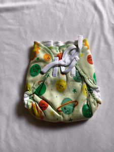 Cloth Diaper langot one
