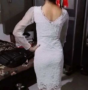 Hot Bodycon Dress 🥵🥰