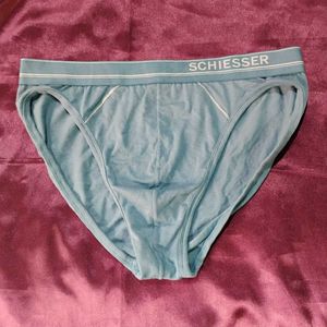 Schiesser Skyblue Brfs