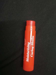 New  Lip Balm