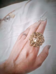 golden ring