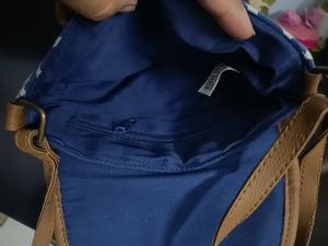 Sling Bag