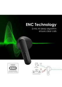 Oraimo Wireless Earbuds - Brand New