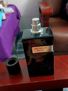 MIDNIGHT BLUE PERFUME (UNISEX)