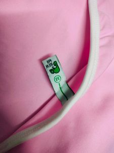 Pink Cute Tops Combo of 2