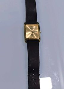 Sonata Watch