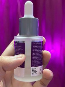 The Derma Co. Face Serum