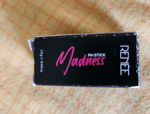 Renee Madness Ph Stick