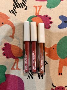 Just Herbs Lipstick Kit