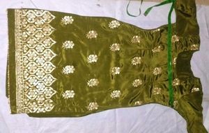 Ptyali Best Suit Silk
