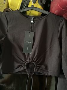 KETCH Cod-set