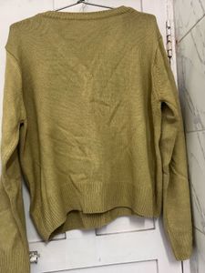 Cardigan For Women- Regular Fit