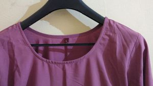 Organza Duppata Set