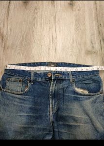 Cs1920 Max Jeans Size 36