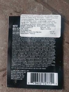 Clinique+Mac - 7 Foundation Minis