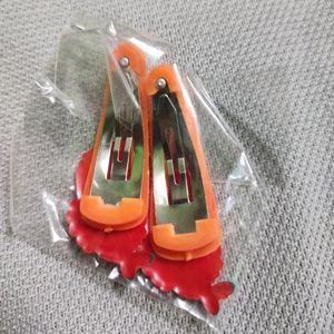 Mermaid Shape Very Cute And Stylish Hair Clips