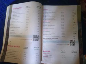 EduCart Final Revision CBSE Class 10
