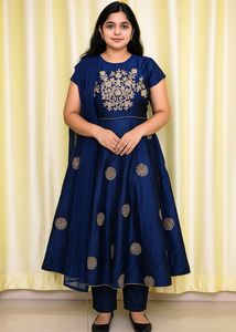 Brand New Kurta And Dupatta Set