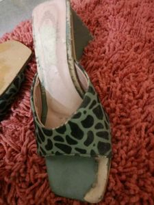 Heel 👠