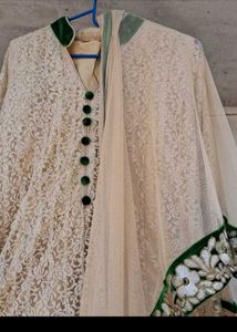 Boutique Disiner Gown