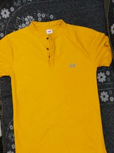 Relaxed Fit T-shirt