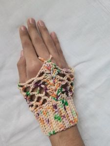 Stylish Handgloves