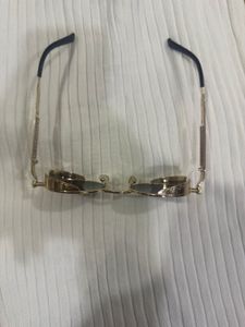 Round Sunglasses