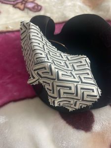 Versace Shield Sunglasses
