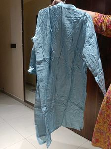 Embroidered Kurti