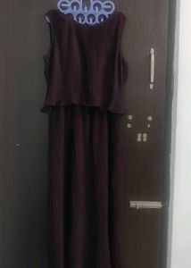 Styleup Branded Dress