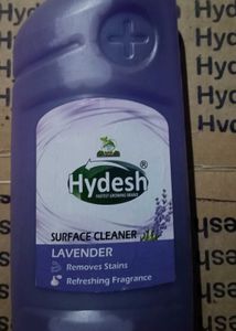 Hydesh Lavender Surface Cleaner