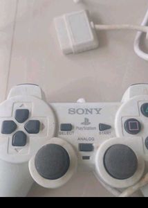 Classic PlayStation Controller
