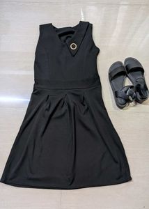 Chic Little Black Dress