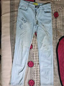 Jeans 👖