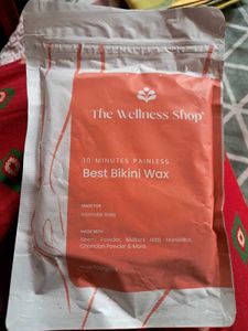 The Wellness Shop Bikini Wax