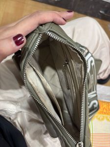 Steve Madden Sling Bag For Wonen