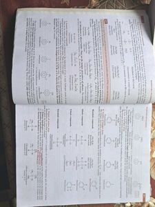 Class 12 Chemistry Book