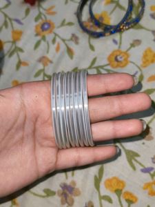Pink Bangles