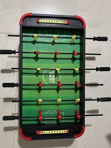 Mini Foosball Tabletop Game