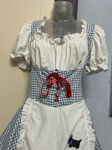 Pintrest Korean Princess Mini One Piece