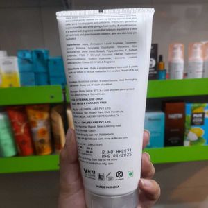 Face Wash