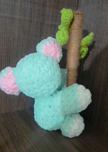 Handmade Cute Koala 🐨