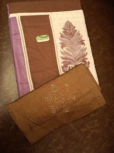 Elegant Ethnic Dress Material