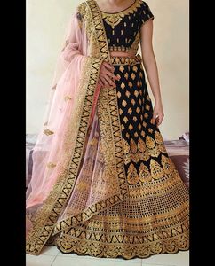 Elegant Lehenga Choli