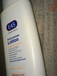 Moisturing Lotion