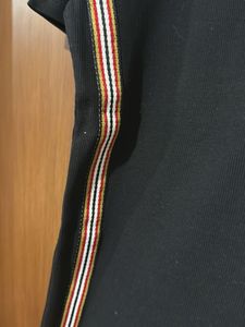 Tshirt Fabric Bodycon Dress