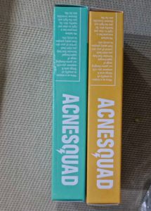 ACNE SQUAD SPOT CORRECTOR