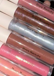 RARE BEAUTY LIP GLOSS
